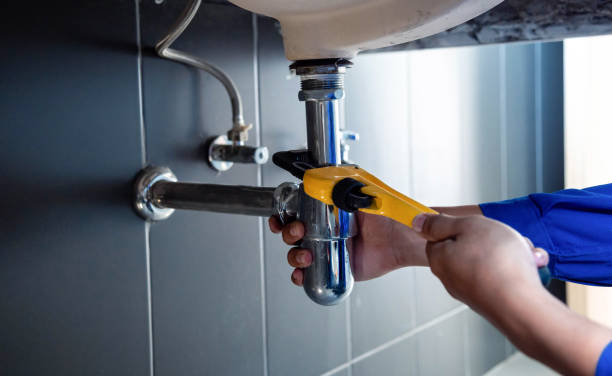 Roanoke Rapids, NC Plumbing Services Company